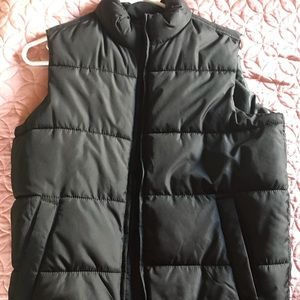 Boys vest